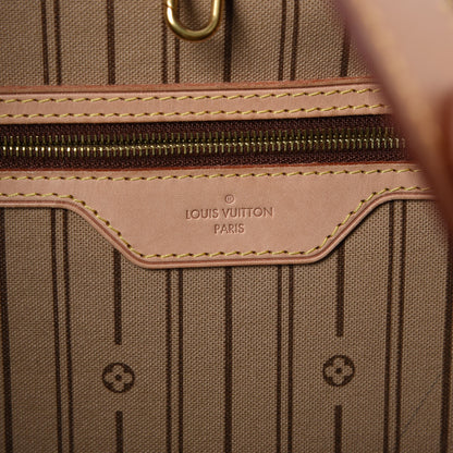 Louis Vuitton Monogram Delightful MM 6 of 10