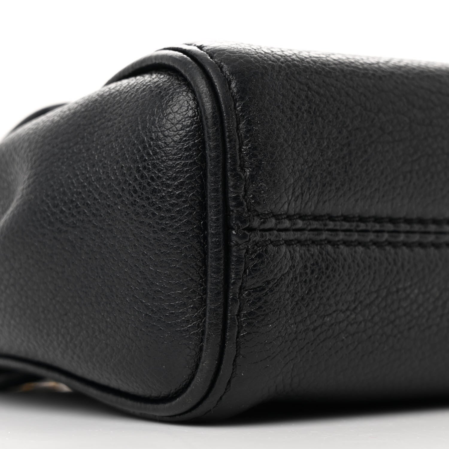 Louis Vuitton Empreinte Saint Germain BB Black 9 of 10