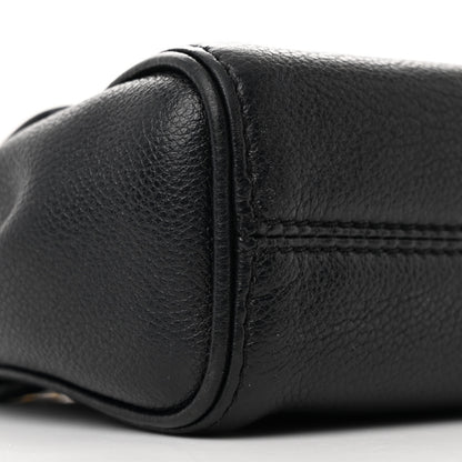 Louis Vuitton Empreinte Saint Germain BB Black 9 of 10