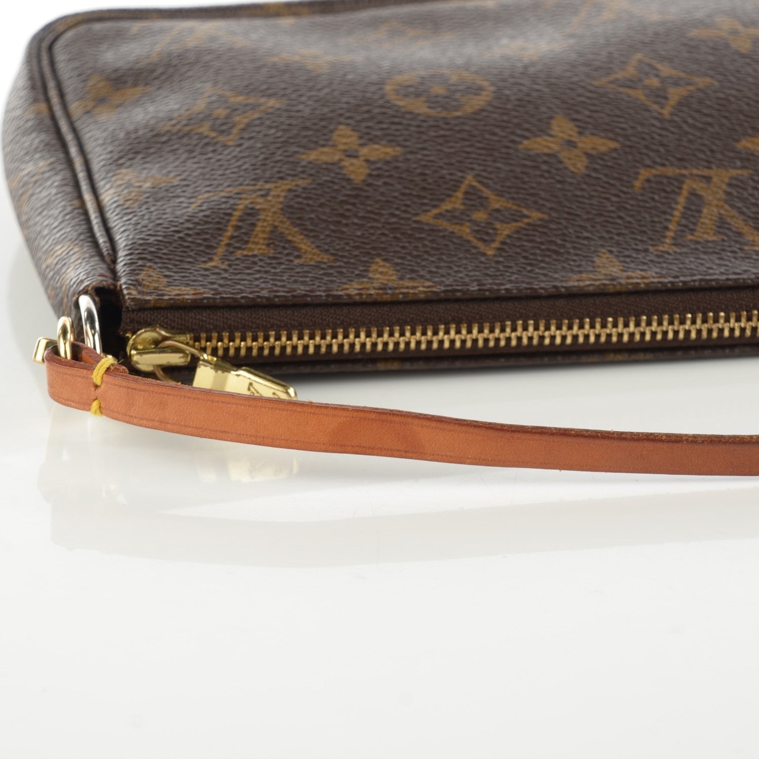 Louis Vuitton Monogram Pochette Accessories 8 of 9