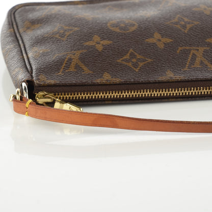 Louis Vuitton Monogram Pochette Accessories 8 of 9