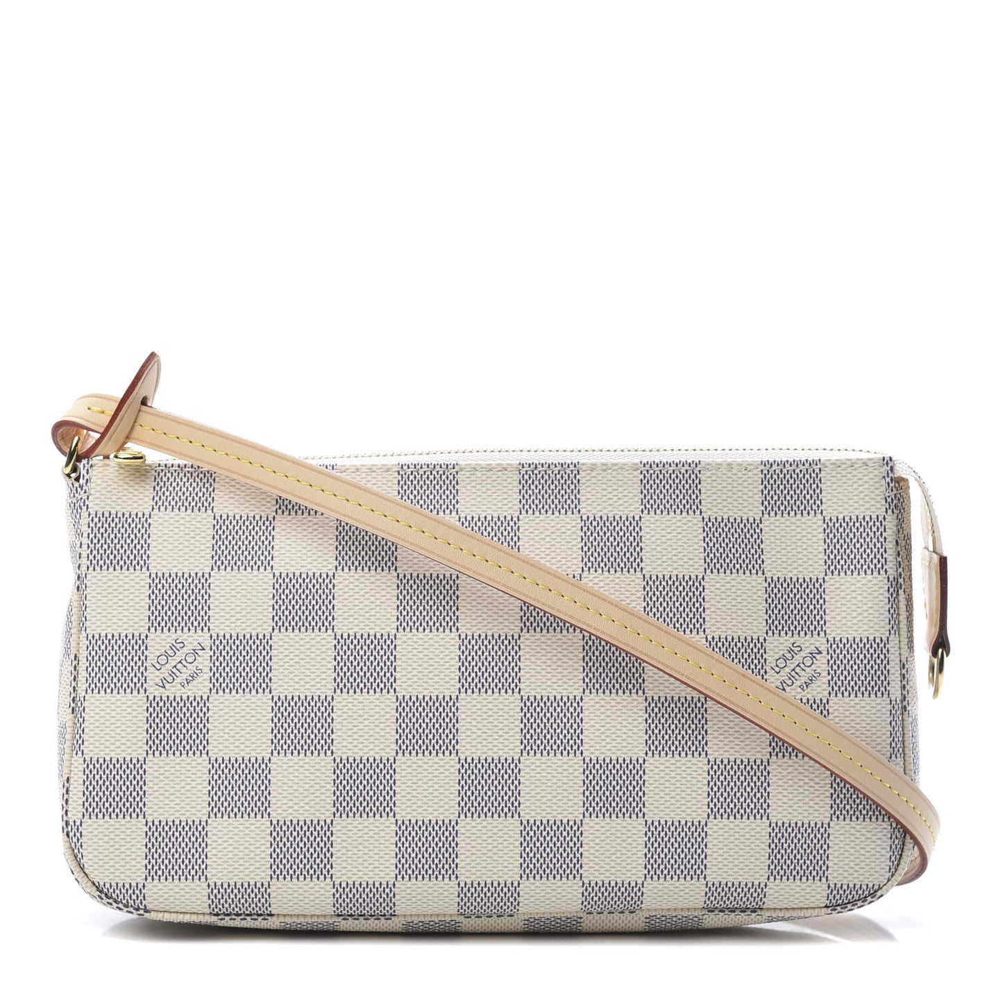 Damier Azur Pochette Accessories NM