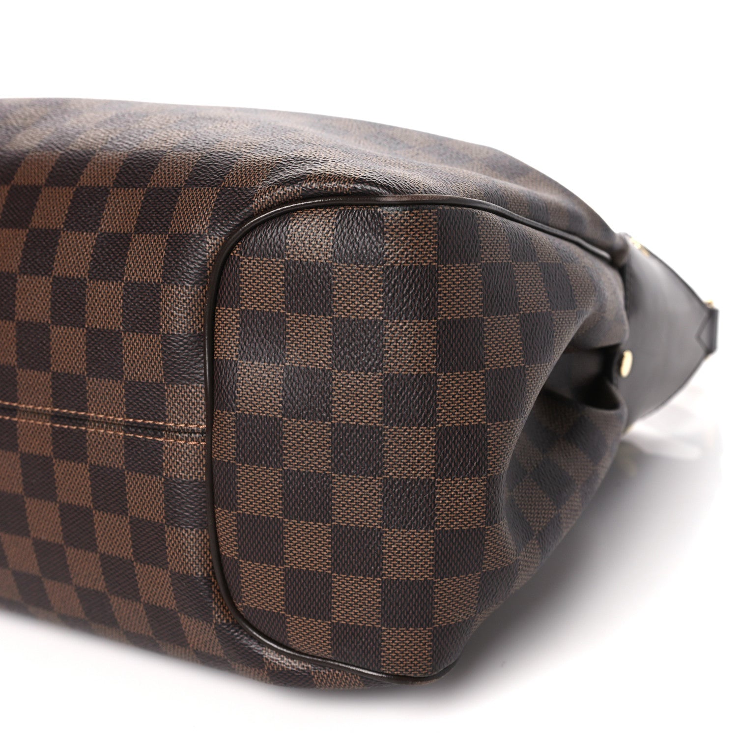 Louis Vuitton Damier Ebene Reggia 8 of 9