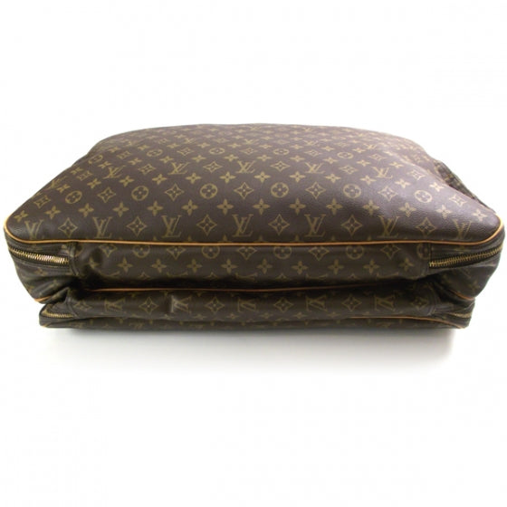 Monogram Alize 2 Compartment Luggage Bag