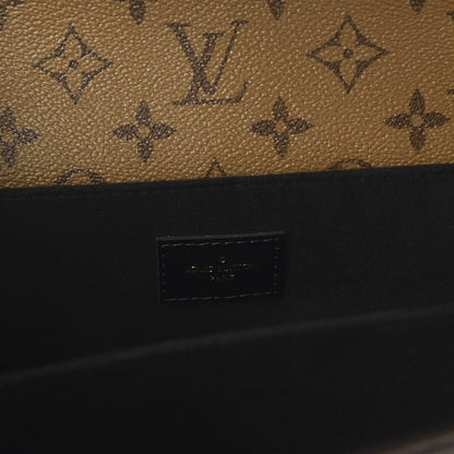 Louis Vuitton Reverse Monogram Pochette Metis 7 of 9