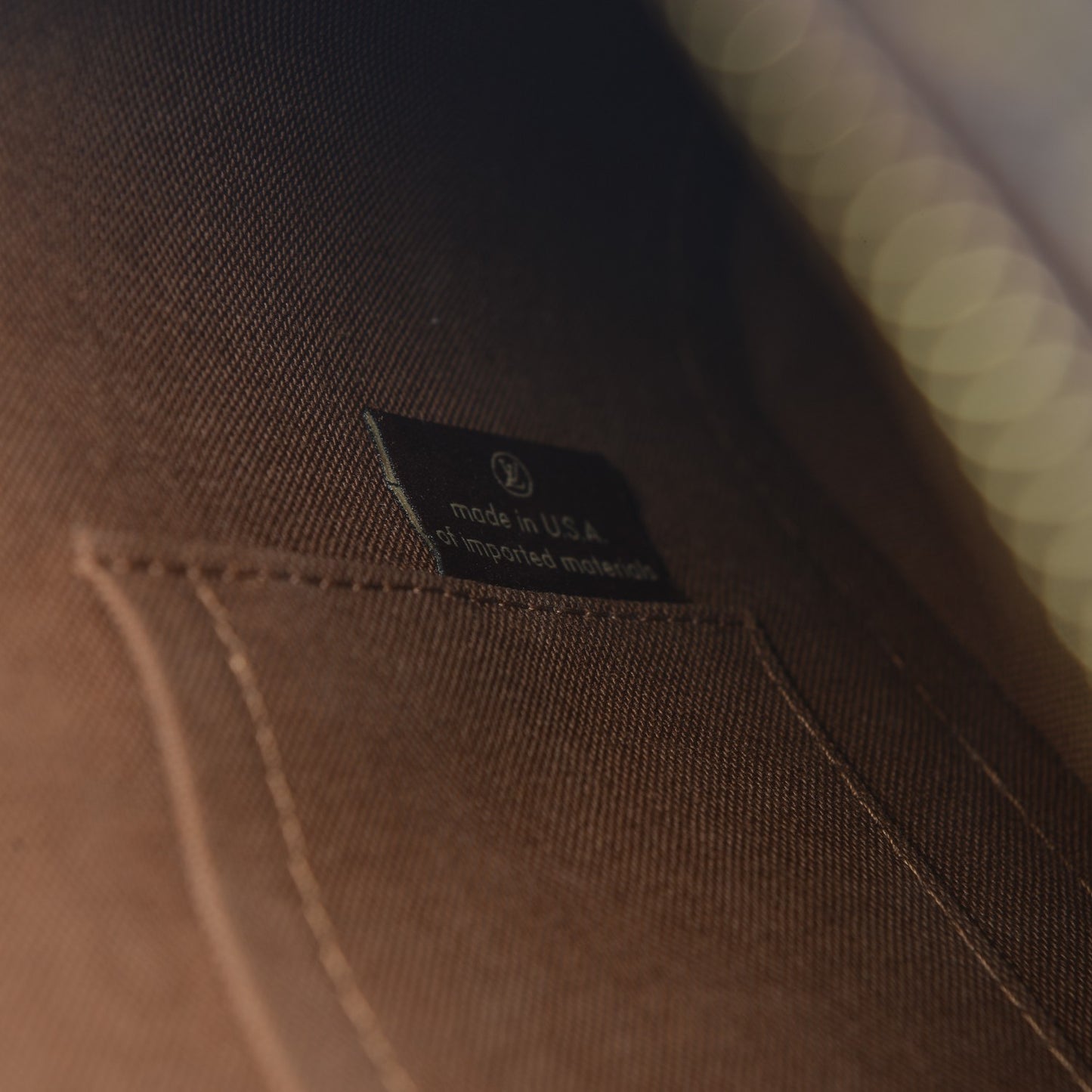 Monogram Alma BB