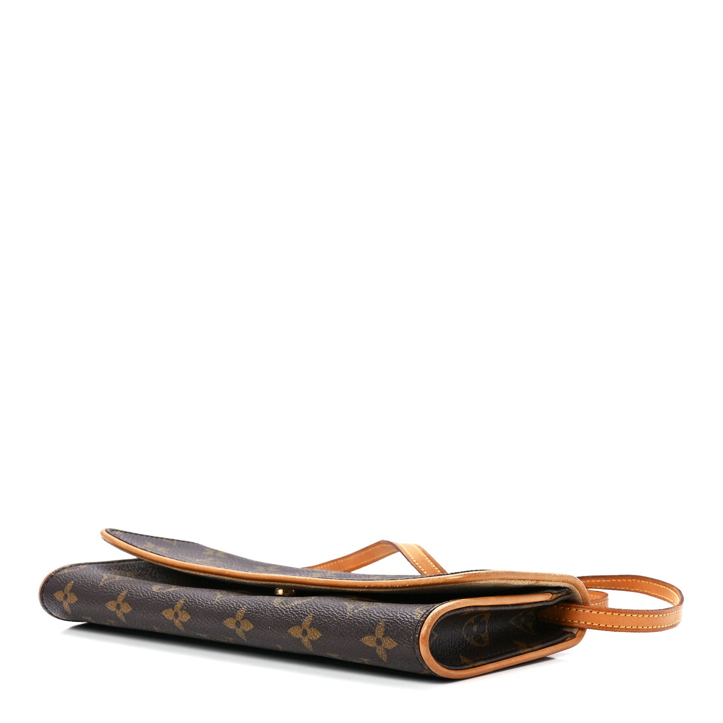 Monogram Pochette Twin GM
