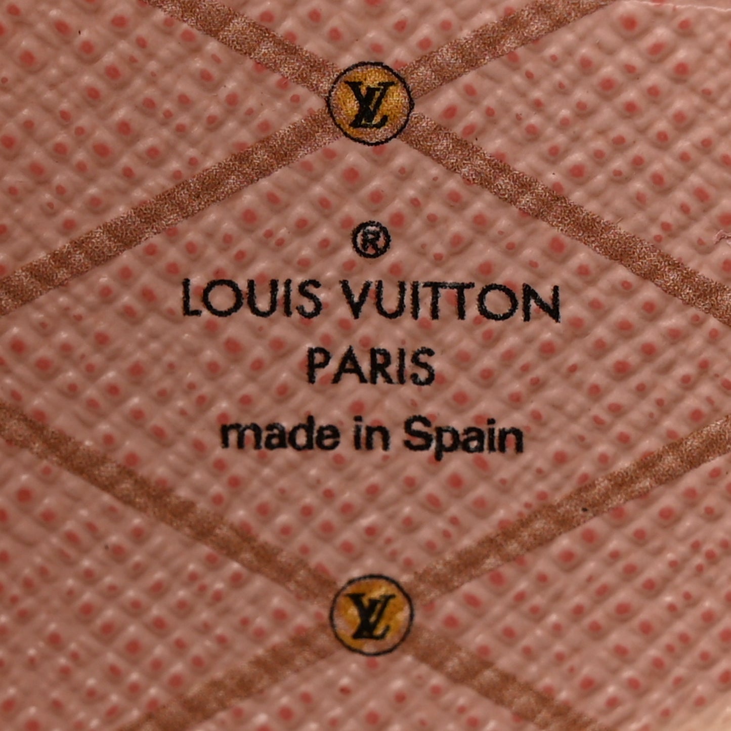 Damier Azur Summer Trunks Pochette Weekend