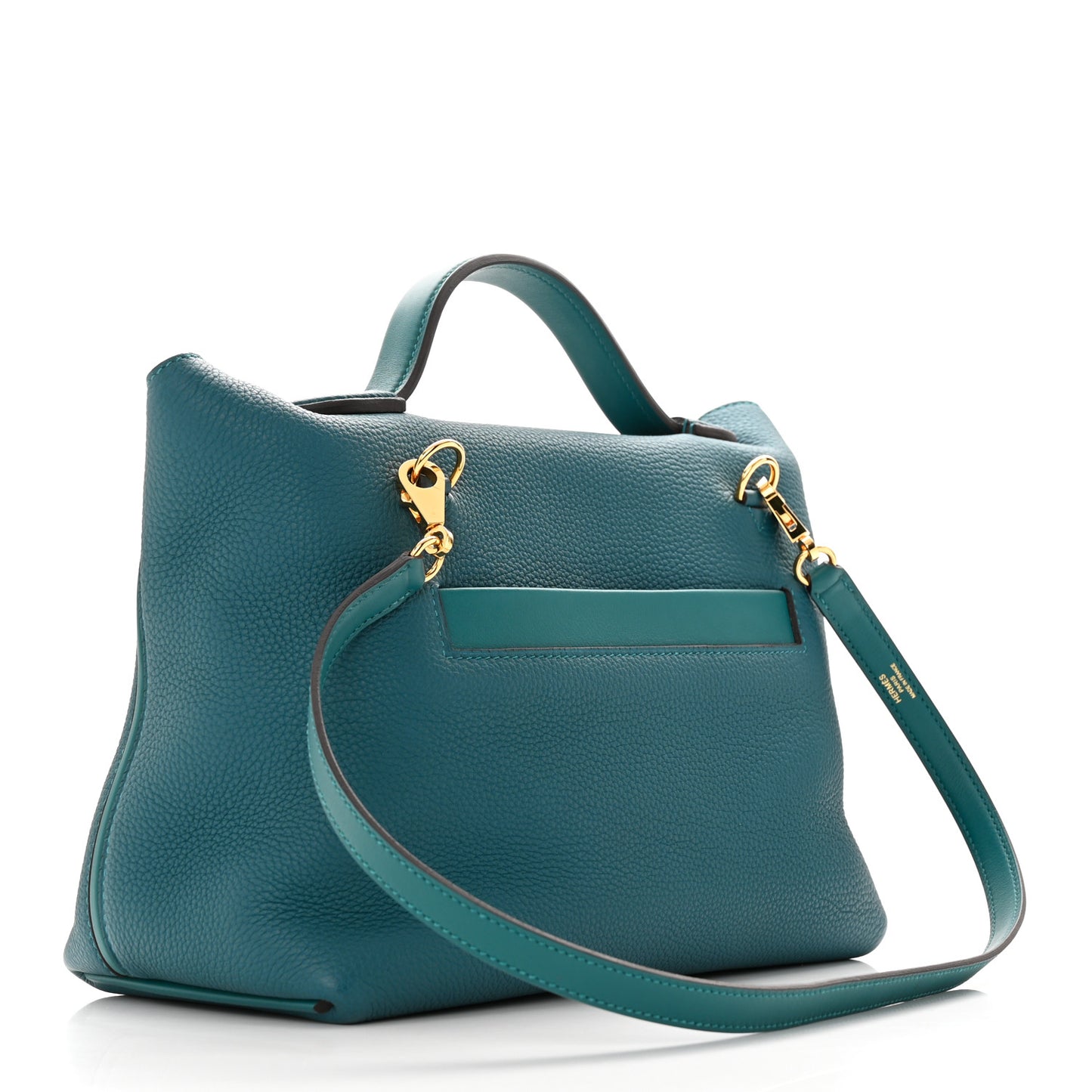 Togo Swift 29 24/24 Vert Bosphore Bleu Brume Vert Jade