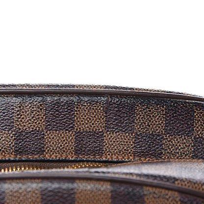 Louis Vuitton Damier Ebene Nolita 9 of 15