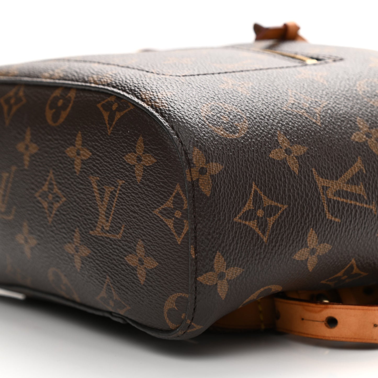 Monogram Montsouris NM Backpack