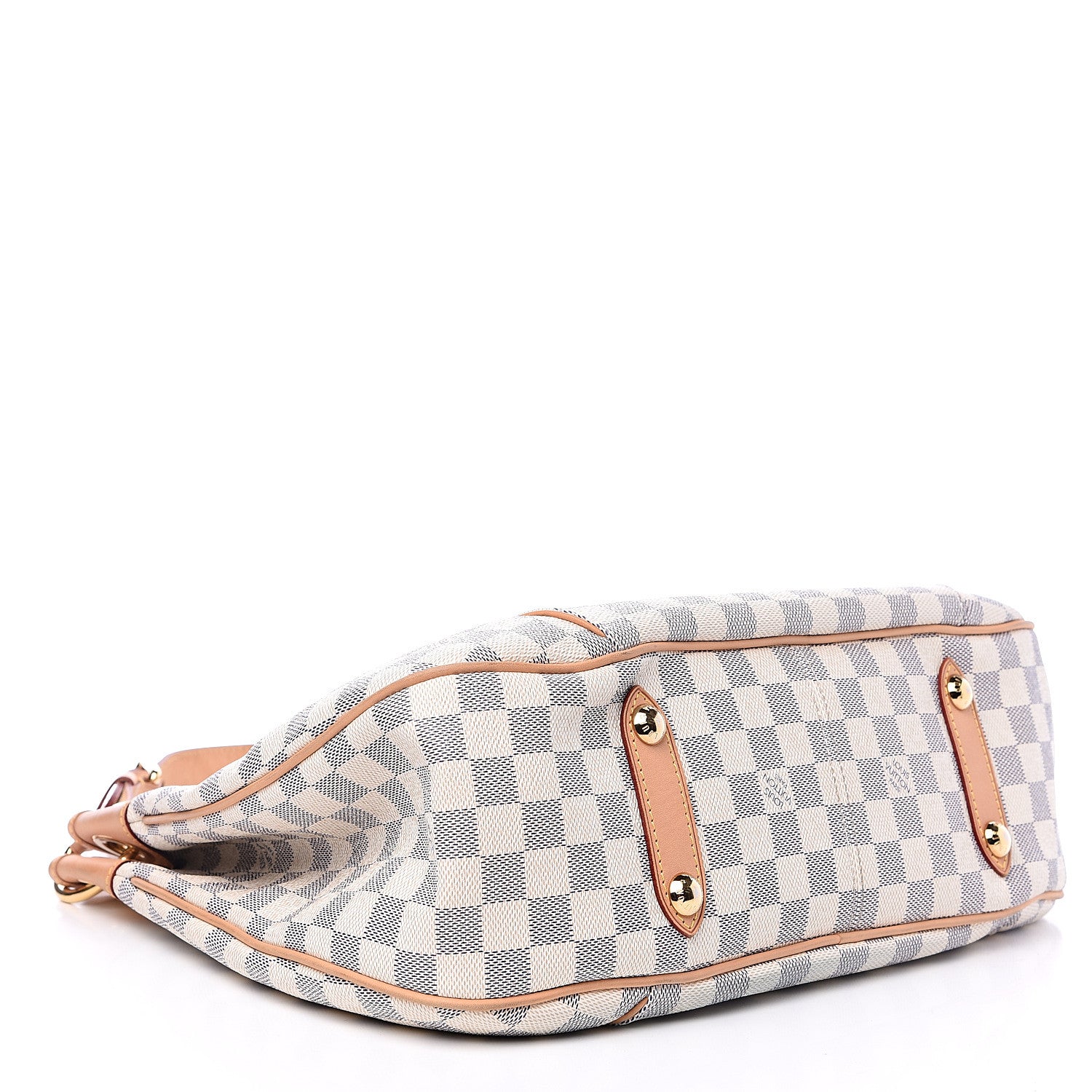 Louis Vuitton Damier Azur Galliera PM 3 of 10