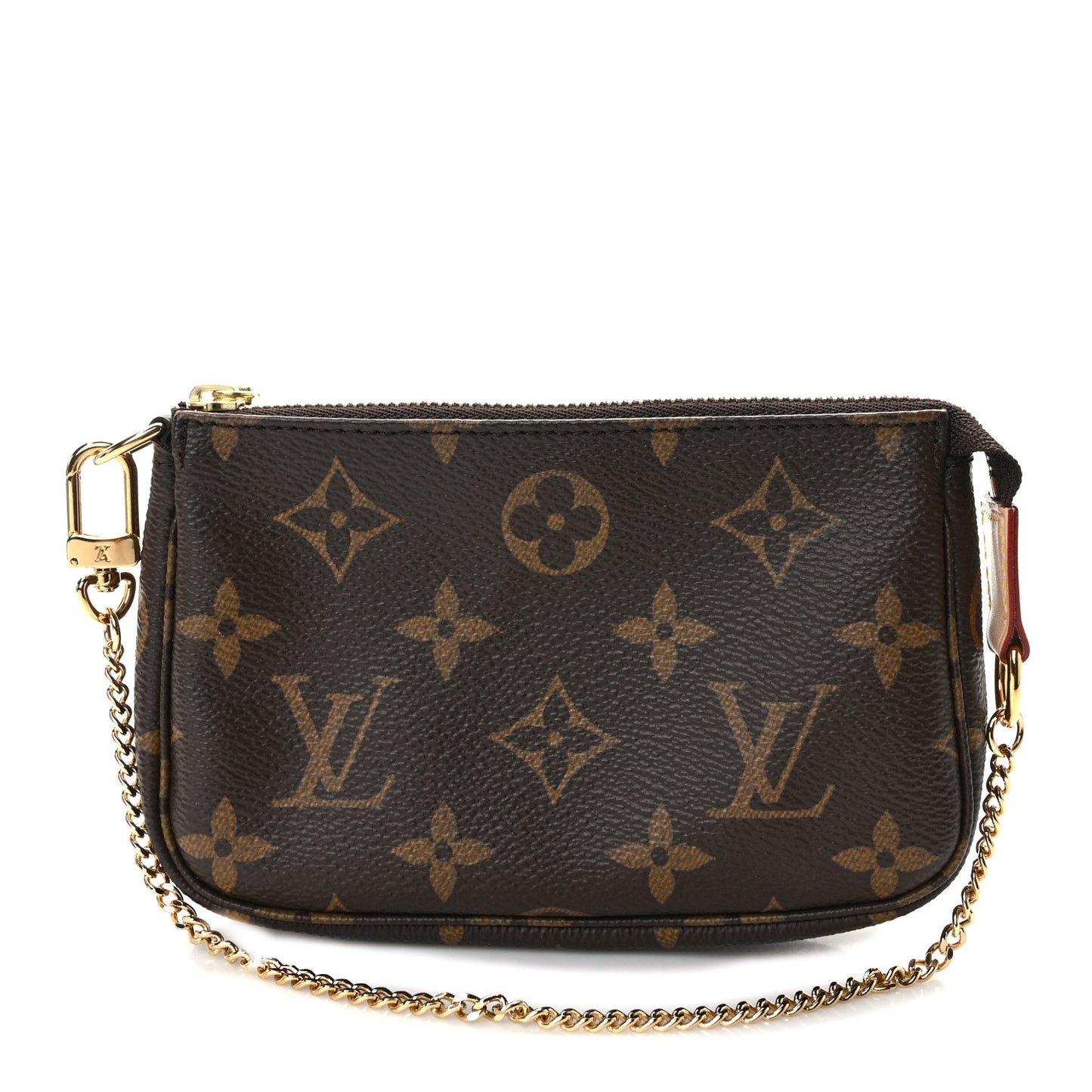 Monogram Mini Pochette Accessories