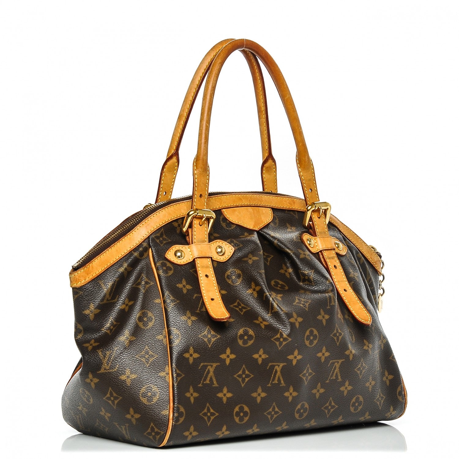 Louis Vuitton Monogram Speedy 30 12 of 16