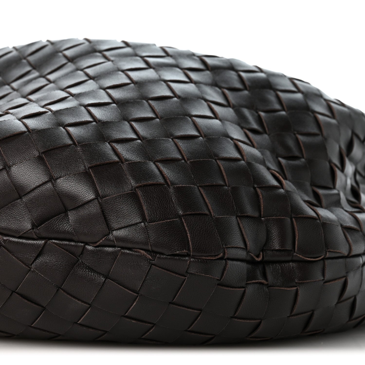 Bottega Veneta Nappa Intrecciato Small Jodie Fondant 10 of 11
