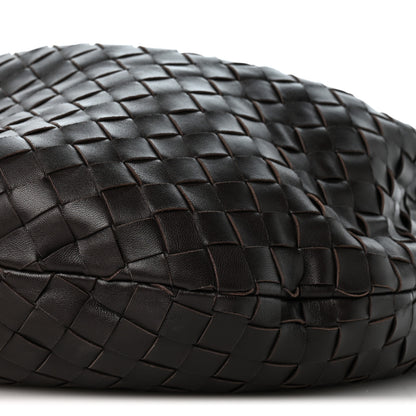 Bottega Veneta Nappa Intrecciato Small Jodie Fondant 10 of 11