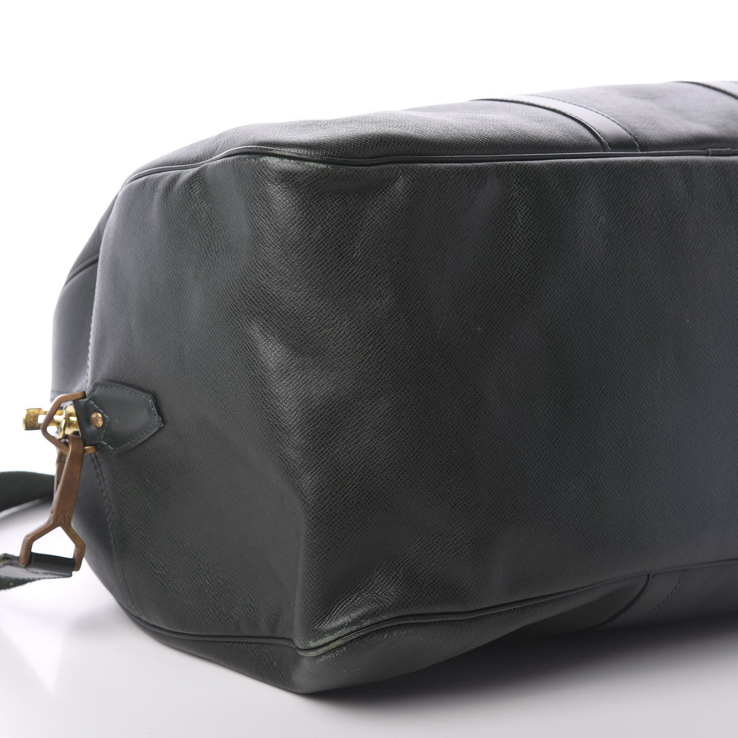 Louis Vuitton Taiga Kendall GM Epicea 7 of 8