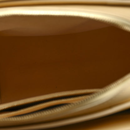 Louis Vuitton Epi Pont-Neuf PM Vanilla 5 of 9