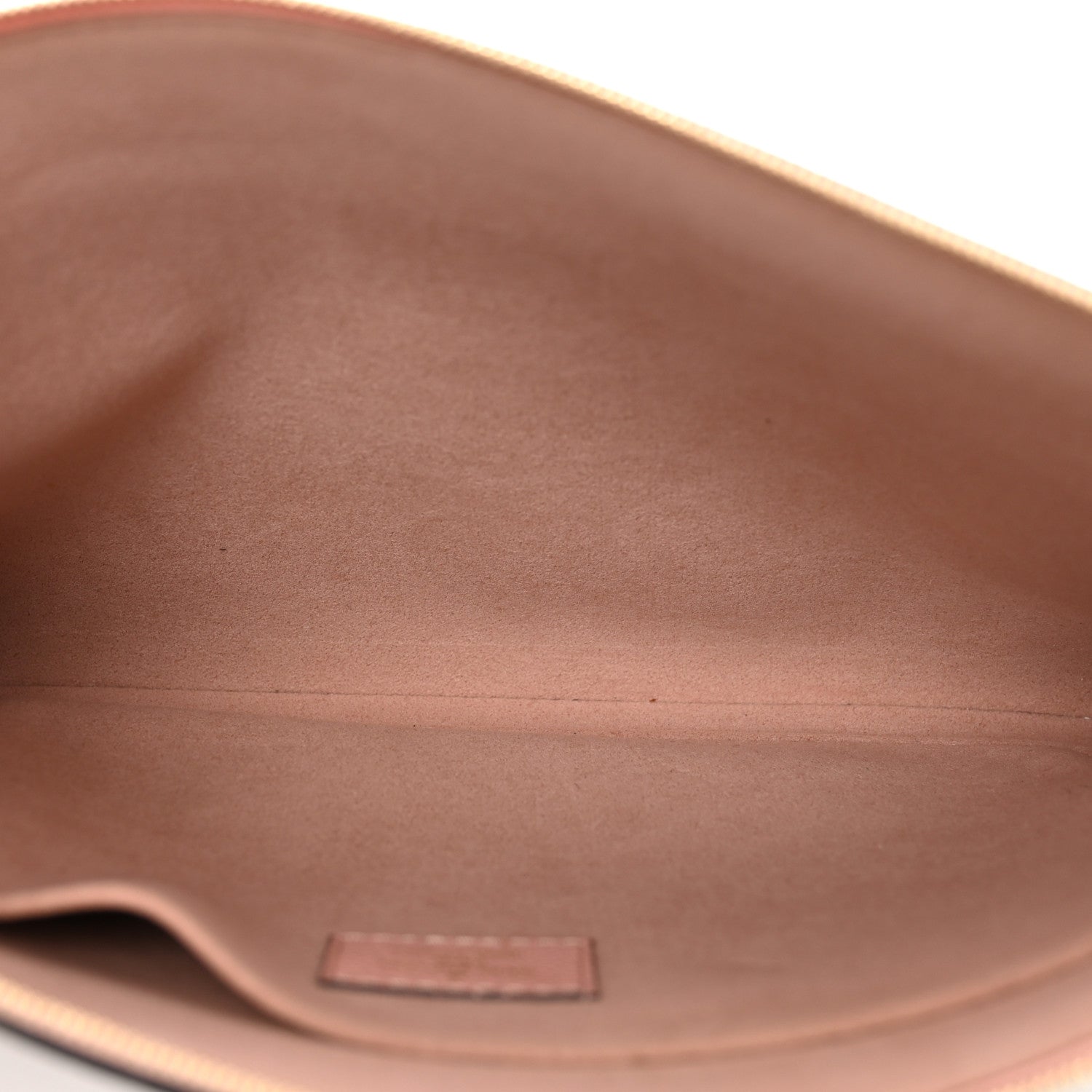 Louis Vuitton Monogram Daily Pouch Rose Poudre 5 of 6