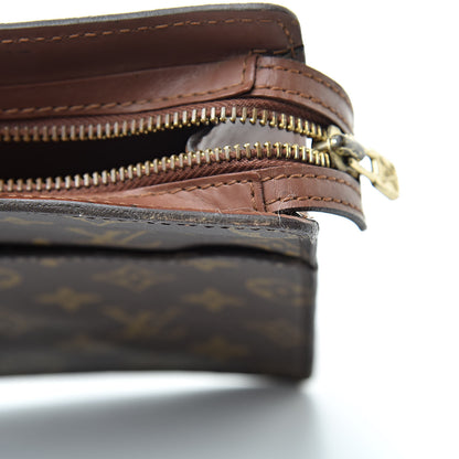 Louis Vuitton Monogram Pochette Homme 12 of 23