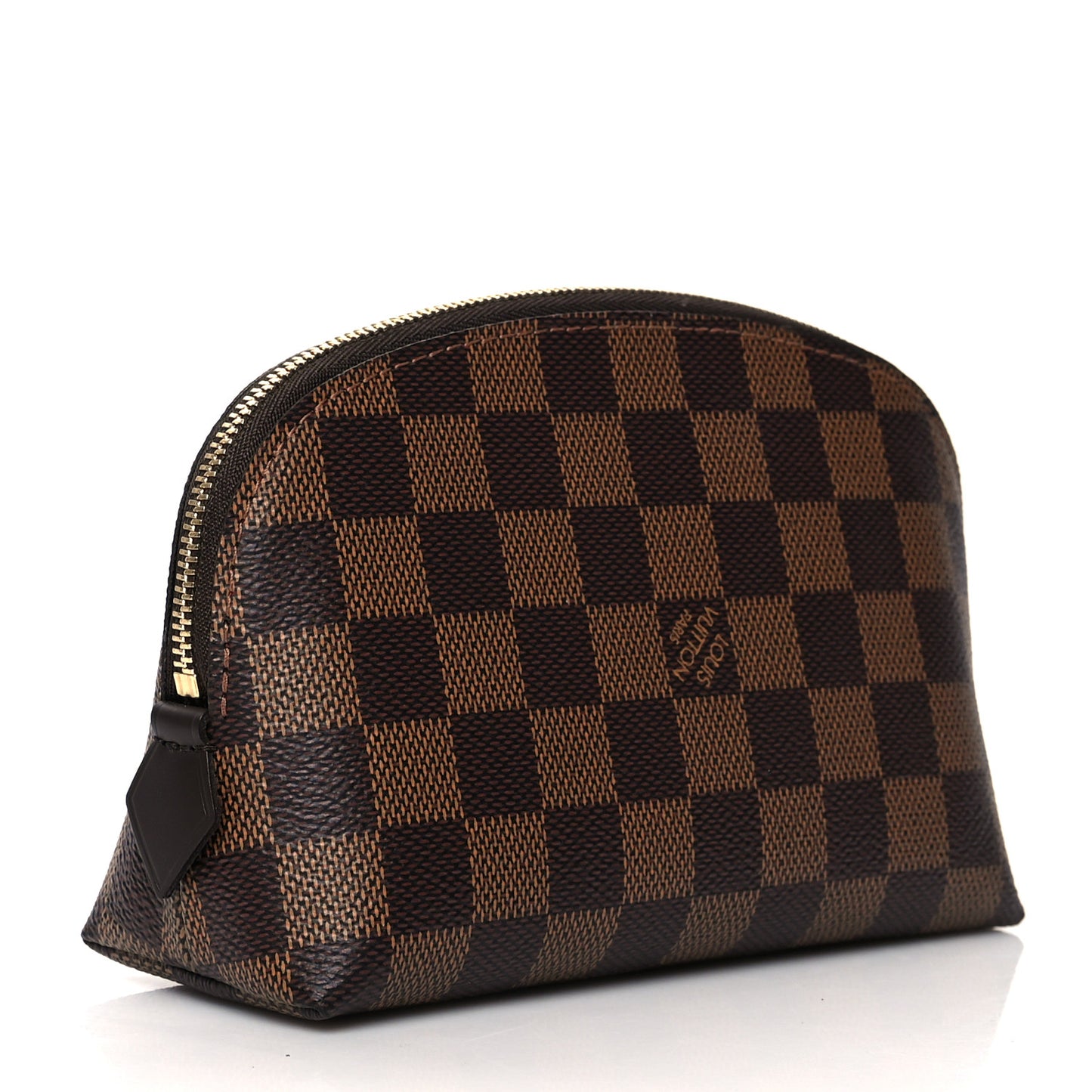 Damier Ebene Cosmetic Pouch