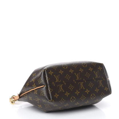 Louis Vuitton Monogram Turenne PM 5 of 10
