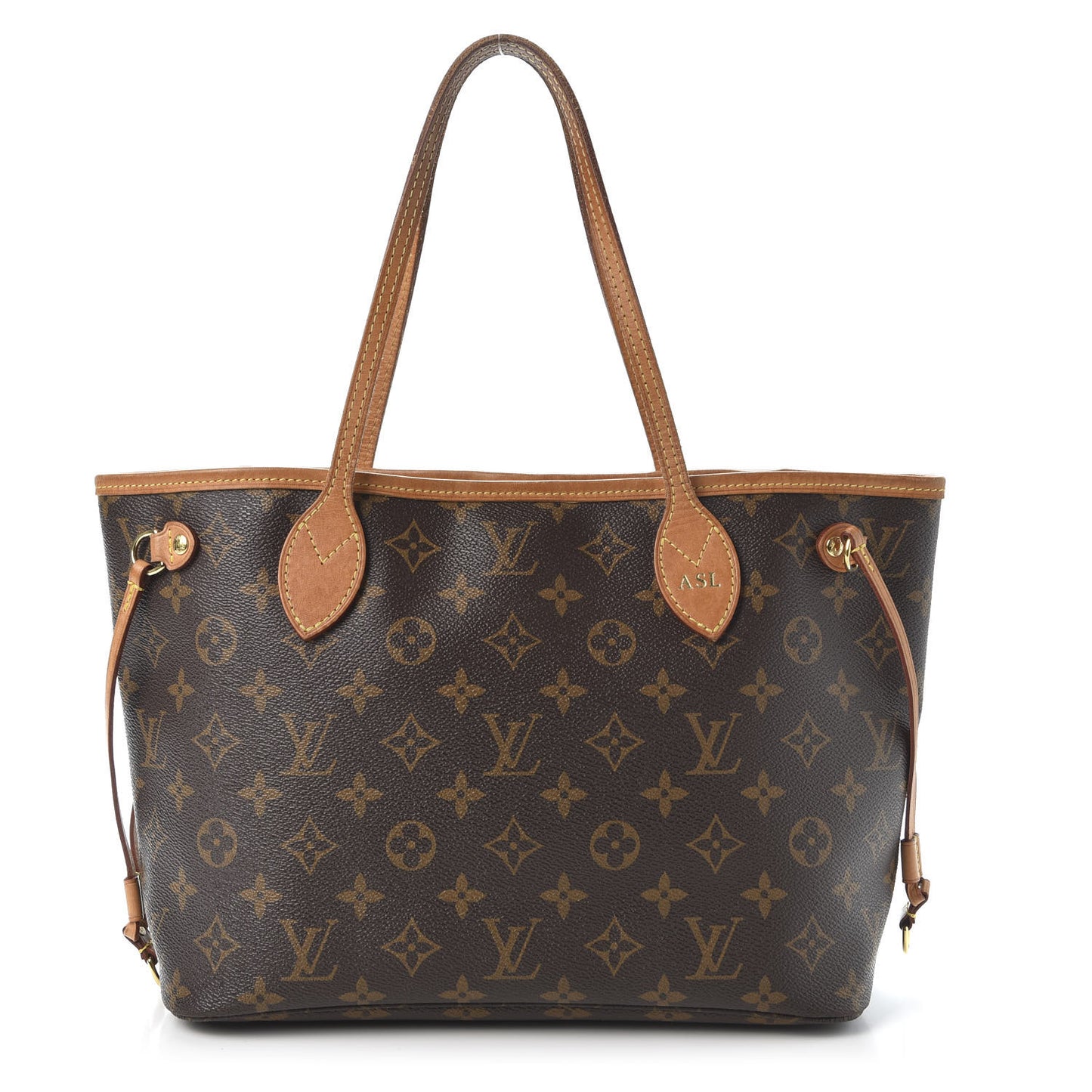 Monogram Neo Neverfull PM Pivoine