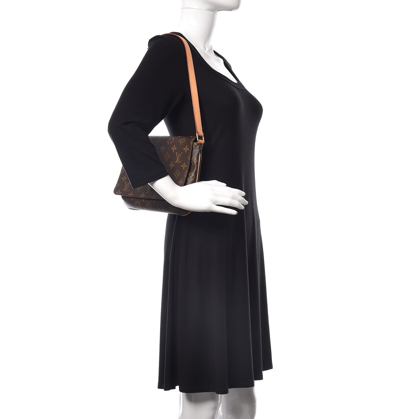 Monogram Musette Tango