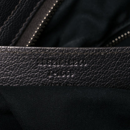 Balenciaga Agneau Classic Hardware Velo Anthracite 7 of 30