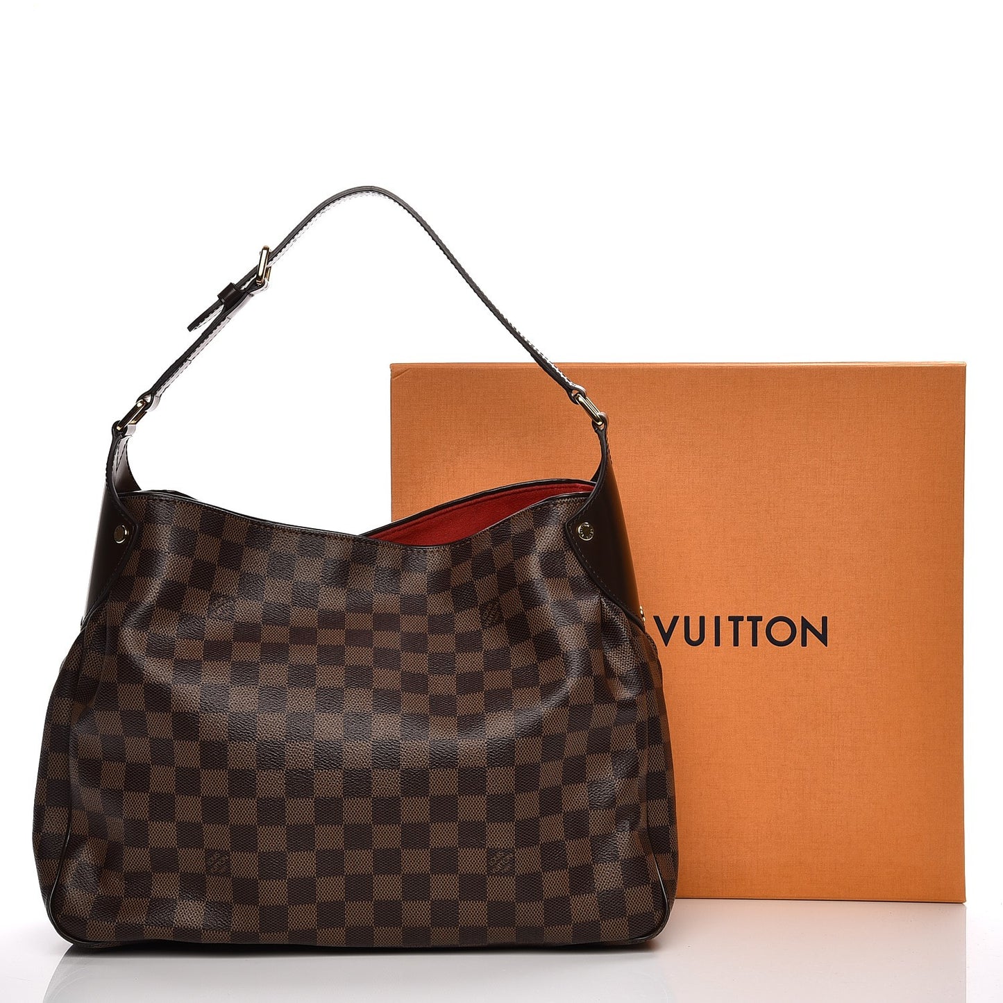 Damier Ebene Reggia