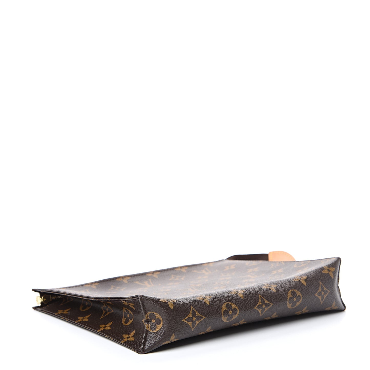 Monogram Toiletry Pouch 26
