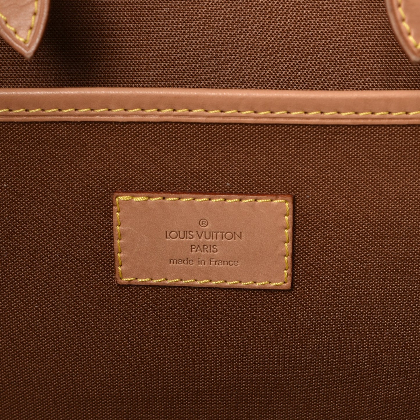 Monogram Sirius 55