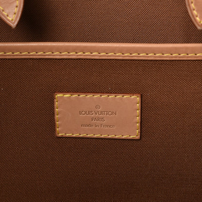 Louis Vuitton Monogram Sirius 55 7 of 13