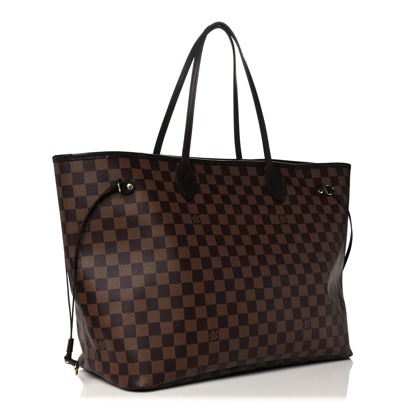 Damier Ebene Neo Neverfull GM