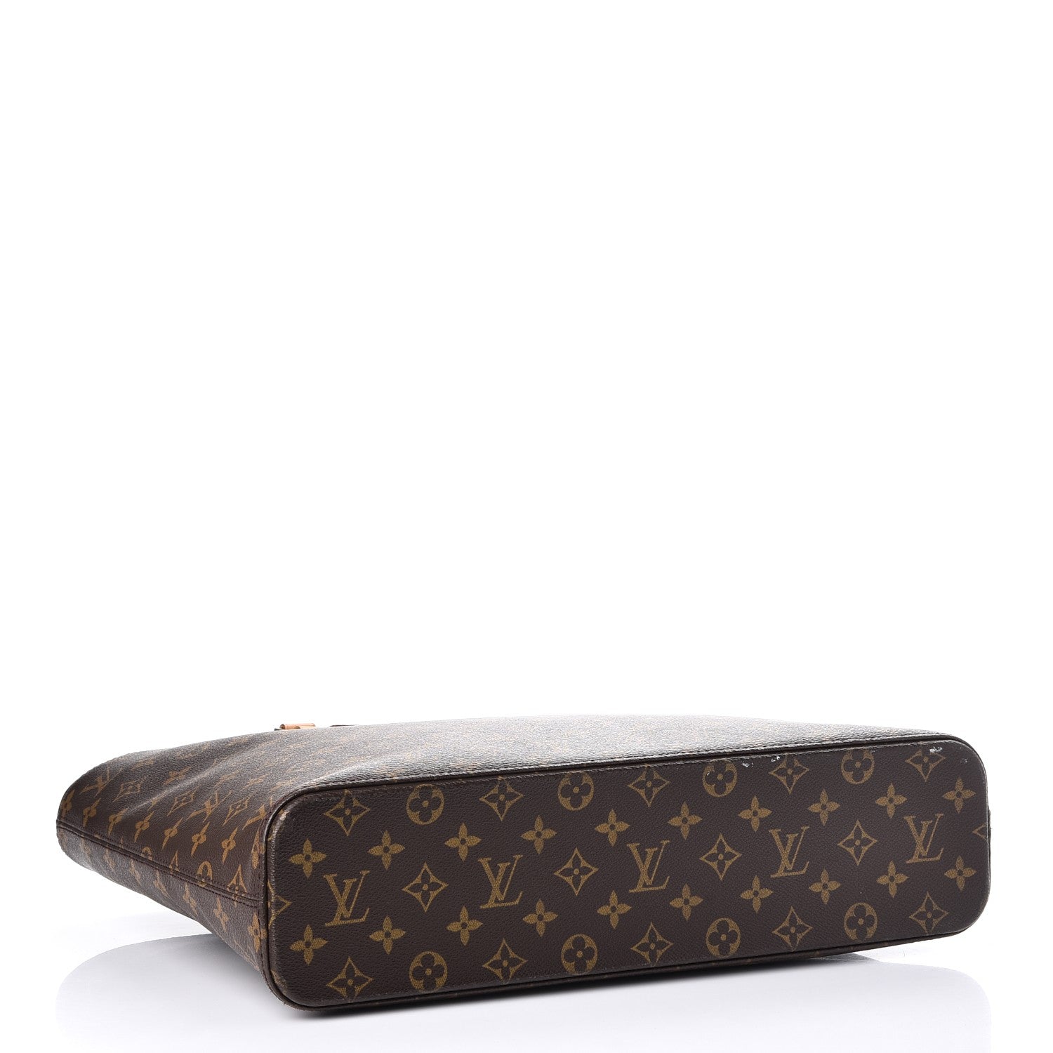 Louis Vuitton Monogram Luco 4 of 14