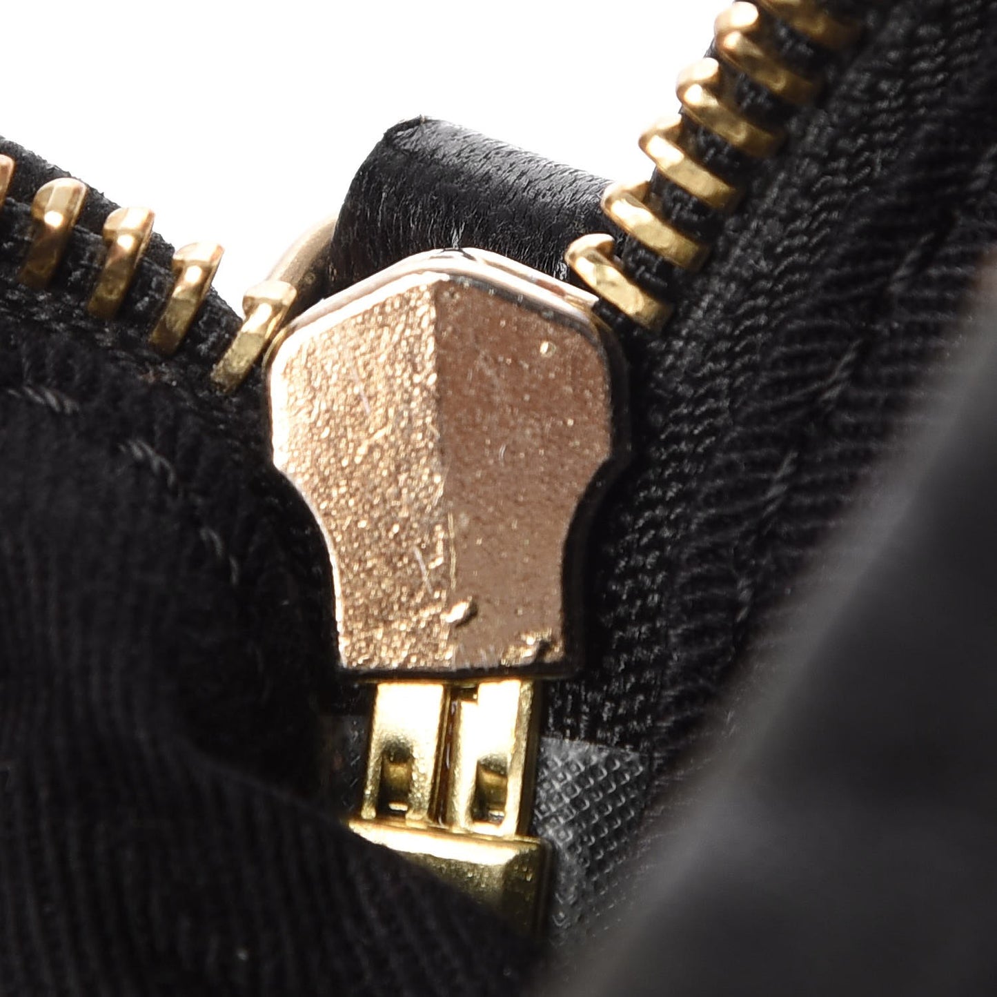 Tumbled Sheepskin Mini Pandora Black