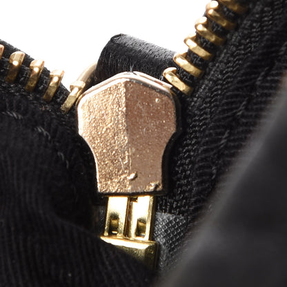 Givenchy Tumbled Sheepskin Mini Pandora Black 5 of 9