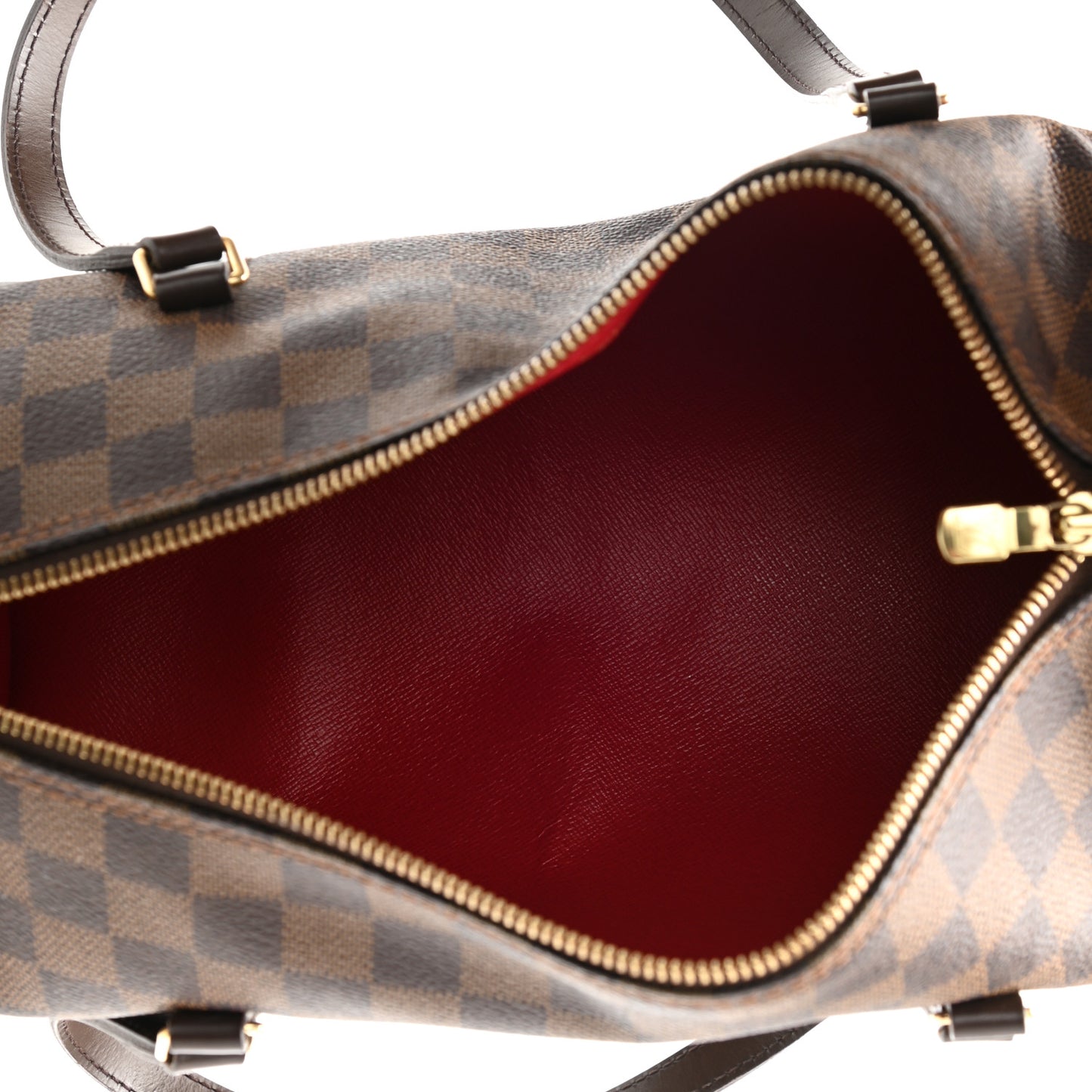 Damier Ebene Papillon 30