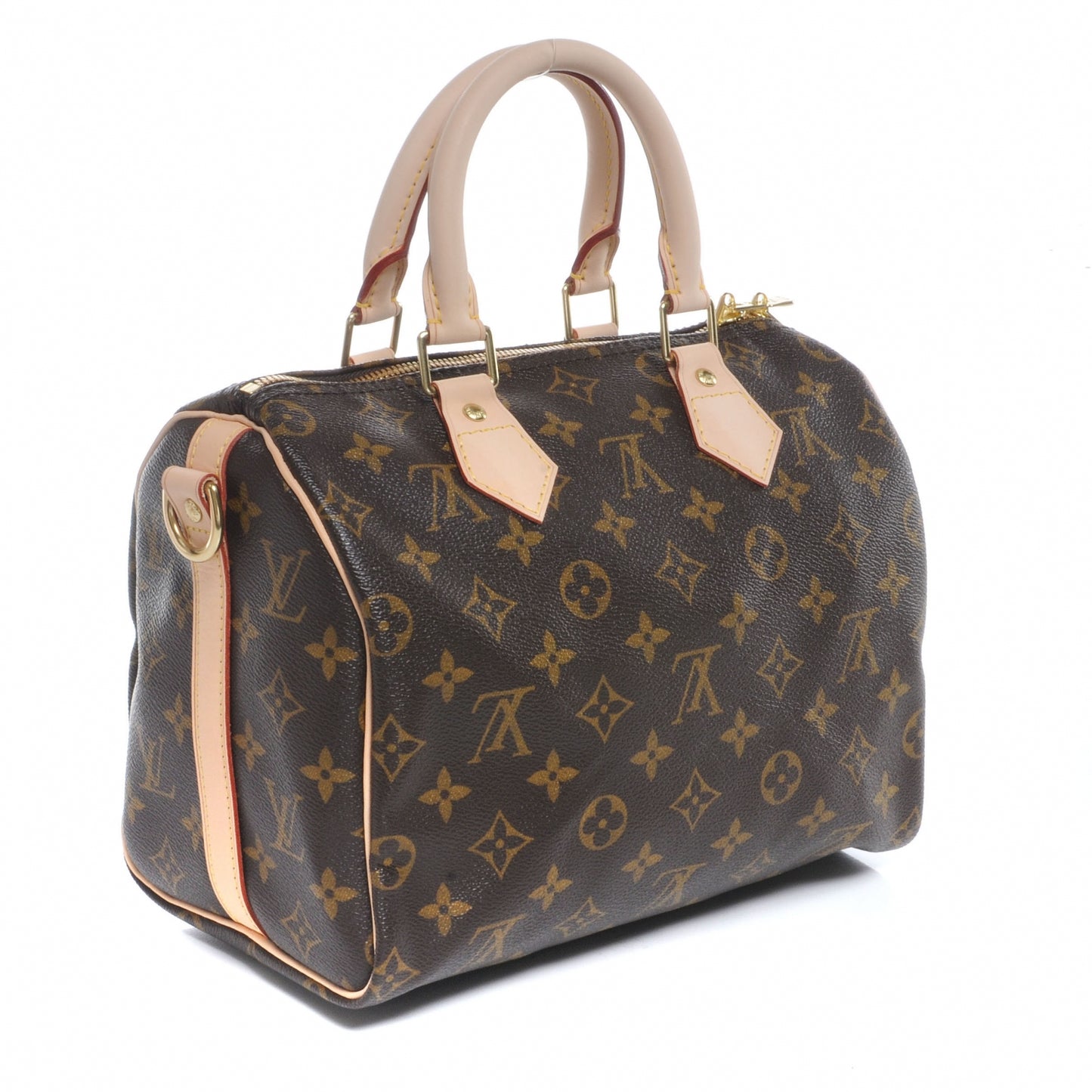 Monogram Speedy Bandouliere 25