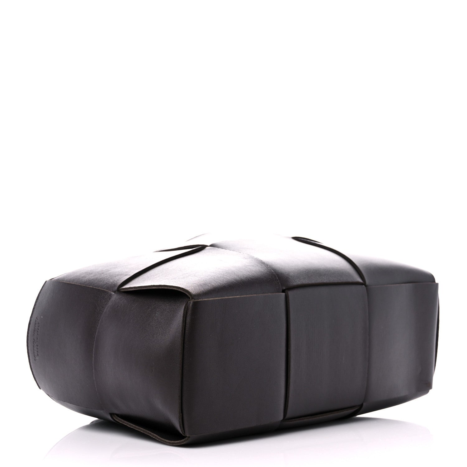 Bottega Veneta Nappa Maxi Intrecciato Arco Tote Fondant 5 of 11