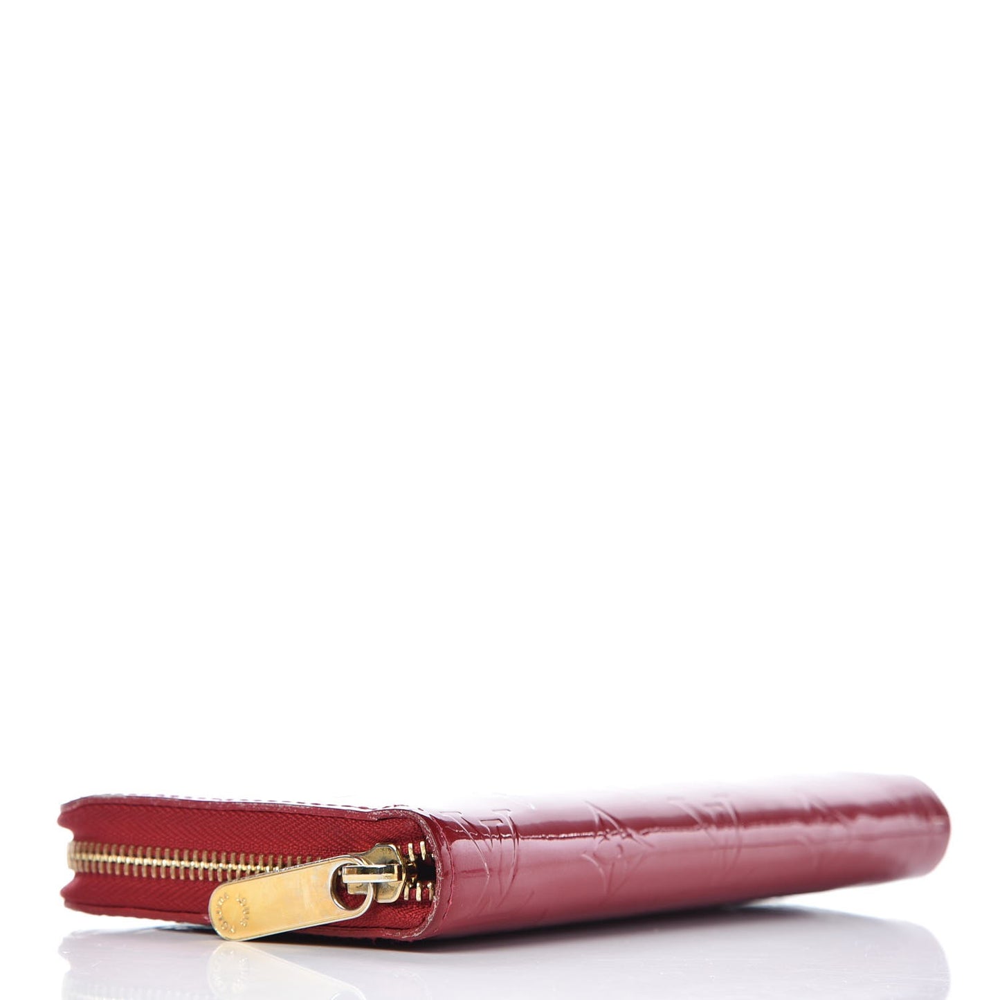 Vernis Zippy Wallet Pomme D'Amour