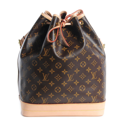 Louis Vuitton Monogram Noe 1 of 8