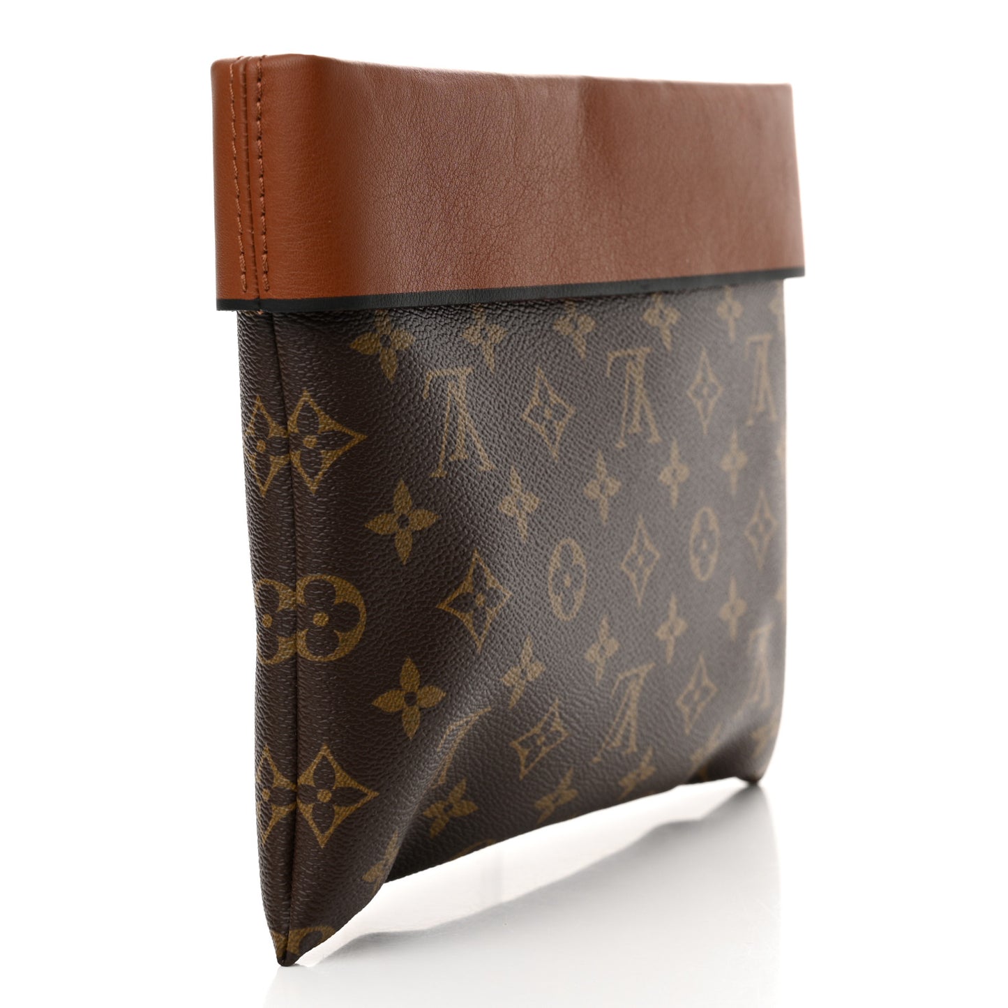 Monogram Tuileries Pochette Caramel