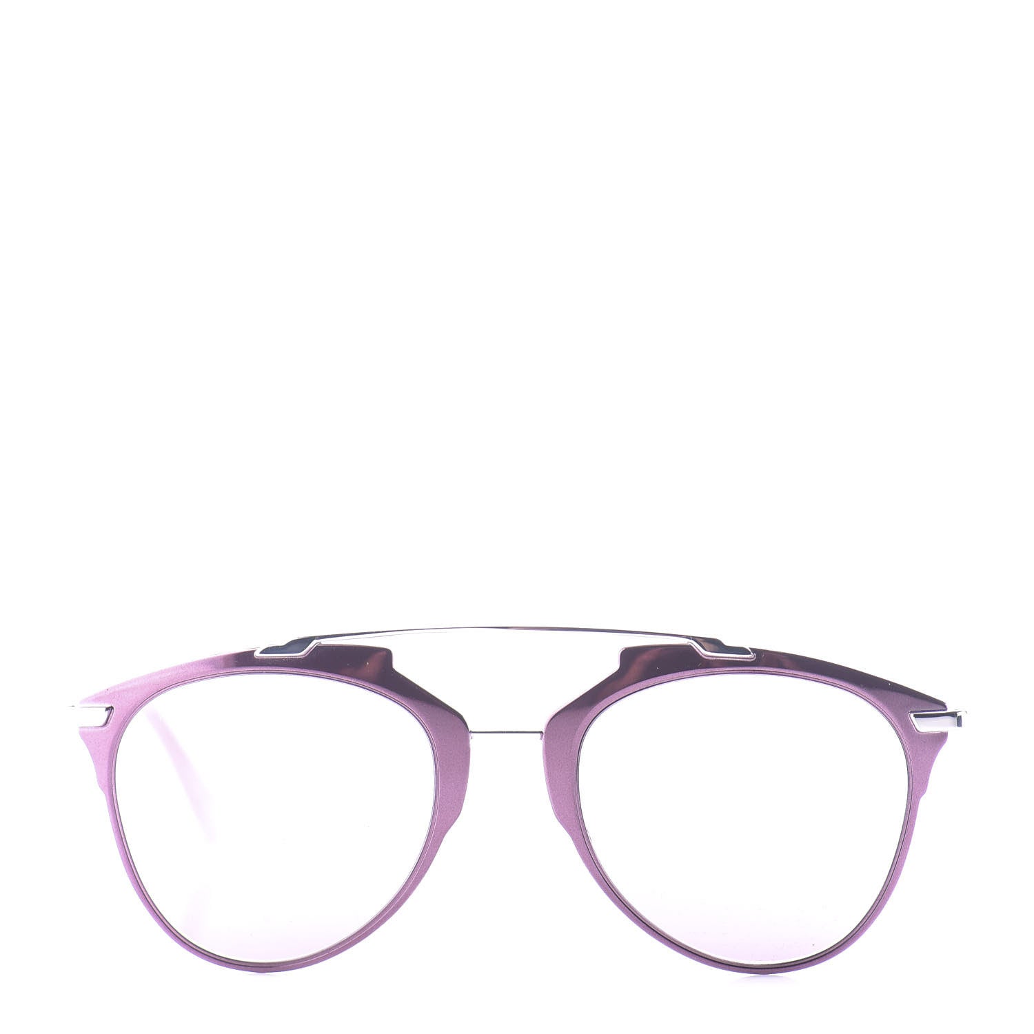 Christian Dior Reflected Sunglasses Purple 3 of 11