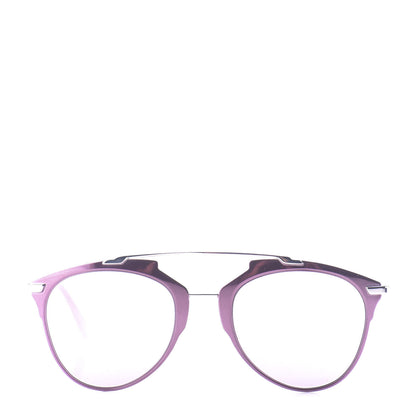 Christian Dior Reflected Sunglasses Purple 3 of 11