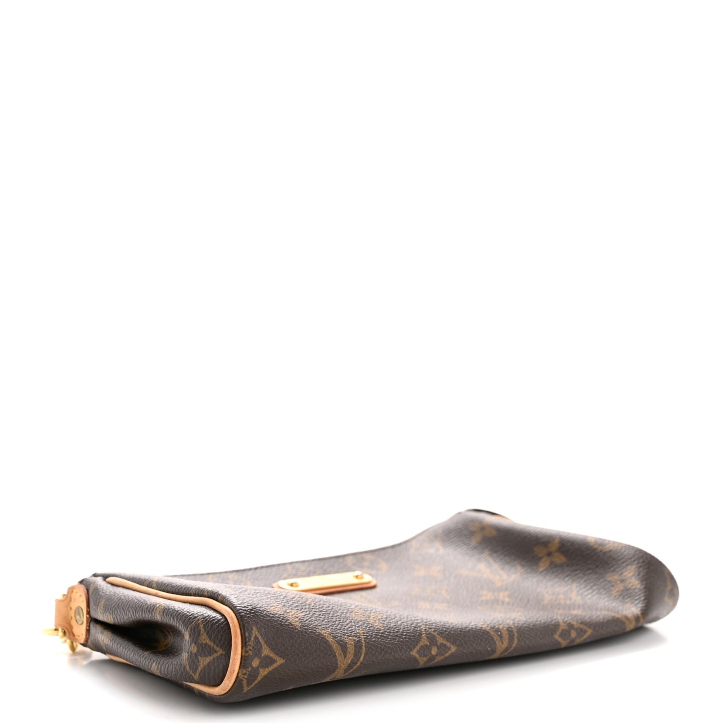 Monogram Eva Clutch