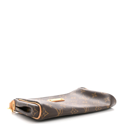 Louis Vuitton Monogram Eva Clutch 4 of 11
