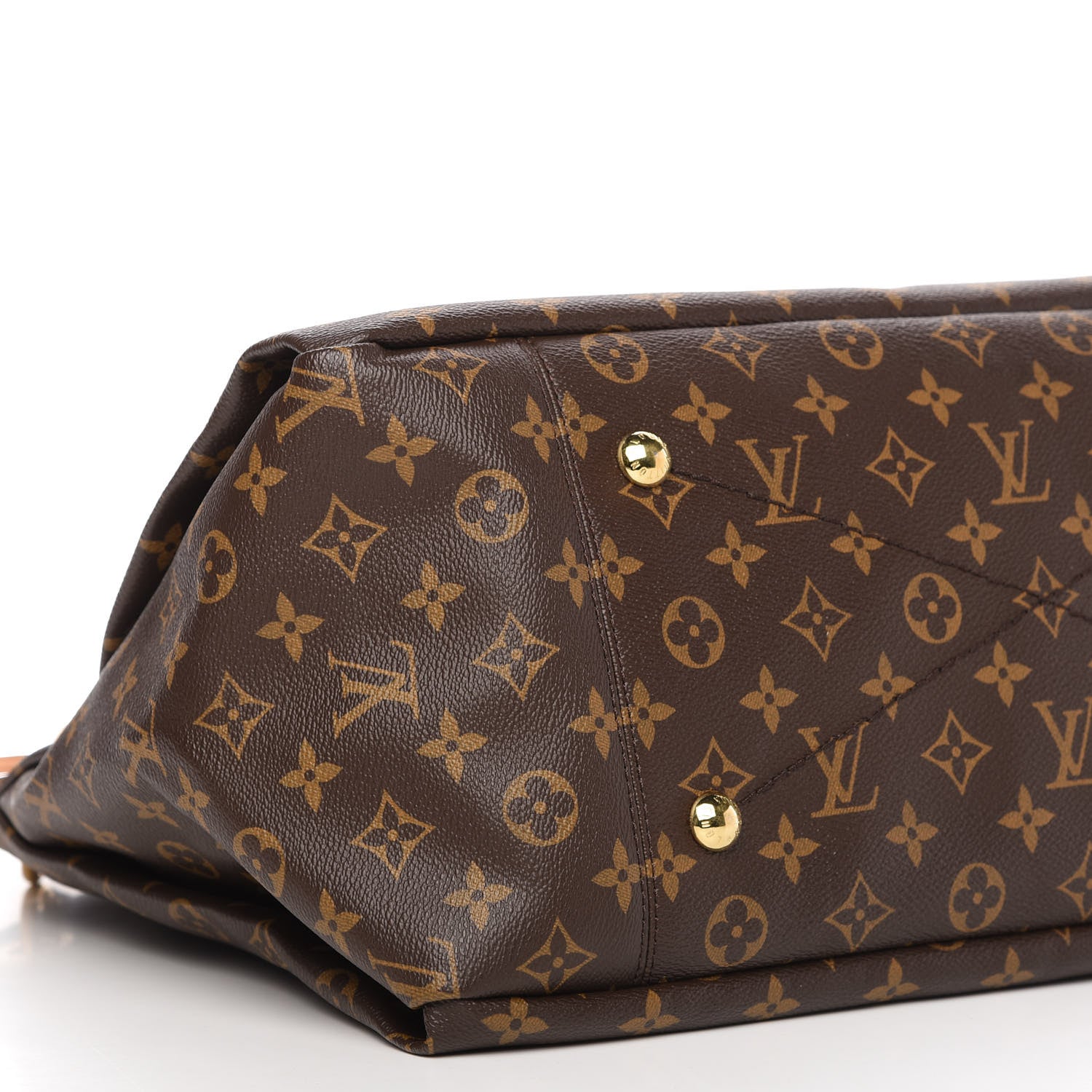 Louis Vuitton Monogram Artsy MM 6 of 10
