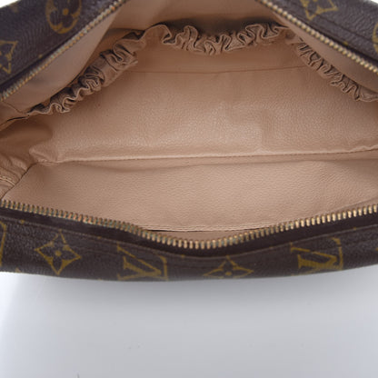 Louis Vuitton Monogram Trousse Toilette 28 5 of 11