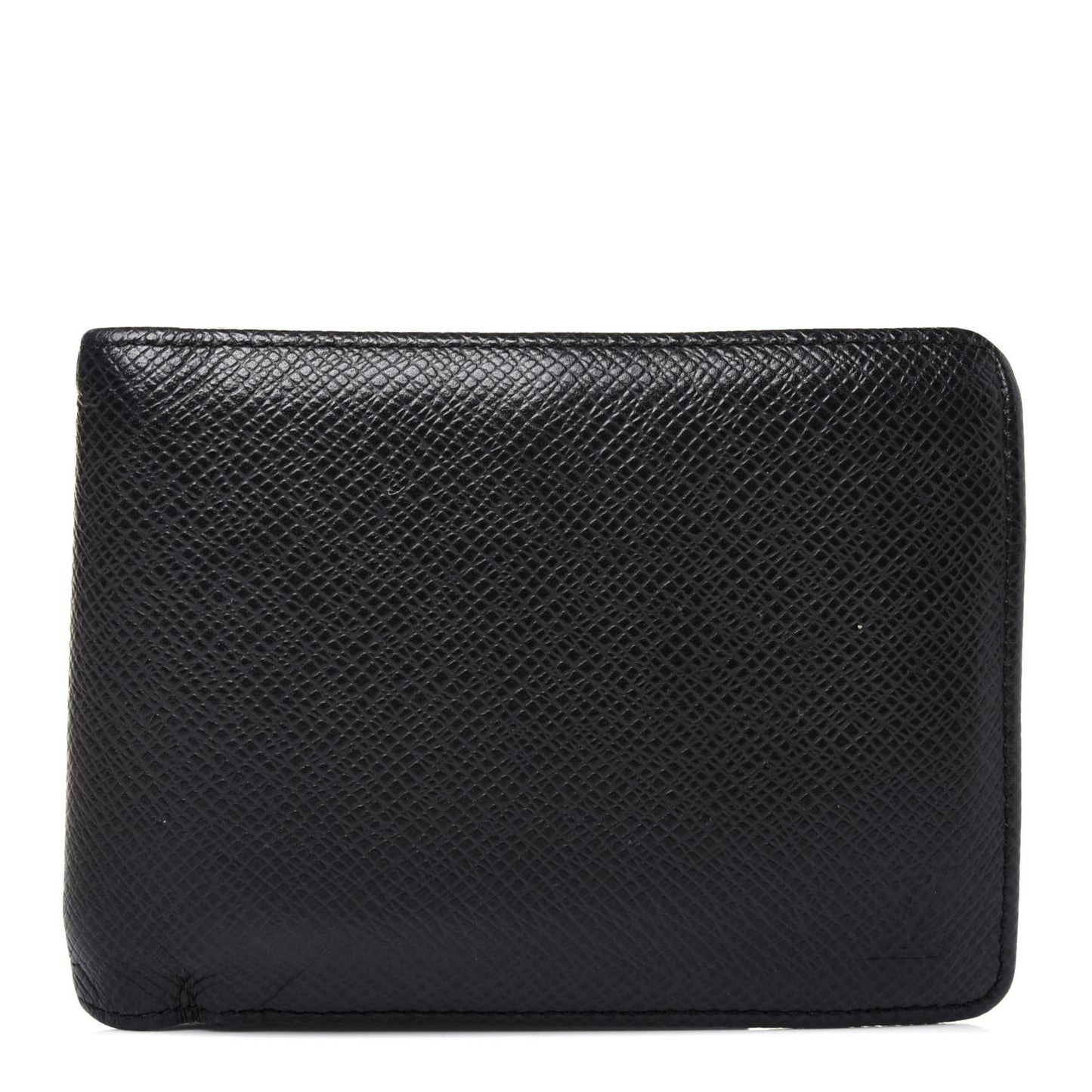 Taiga Multiple Wallet Ardoise